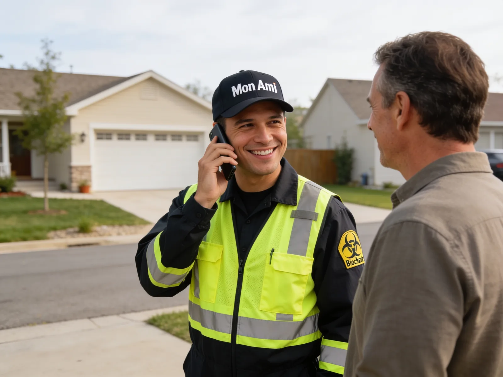 Sewage Cleanup Lauderdale, MS FAQs